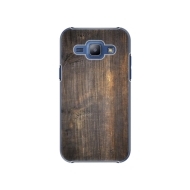 iSaprio Old Wood Samsung Galaxy J1 - cena, porovnanie