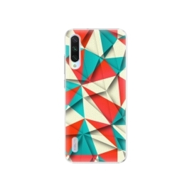 iSaprio Origami Triangles Xiaomi Mi A3