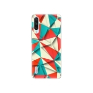 iSaprio Origami Triangles Xiaomi Mi A3 - cena, porovnanie