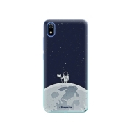 iSaprio On The Moon 10 Xiaomi Redmi 7A - cena, porovnanie
