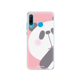 iSaprio Panda 01 Huawei P30 Lite