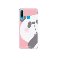 iSaprio Panda 01 Huawei P30 Lite - cena, porovnanie