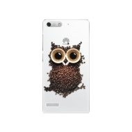 iSaprio Owl And Coffee Huawei G6 - cena, porovnanie