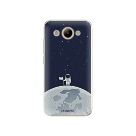 iSaprio On The Moon 10 Huawei Y3 2017