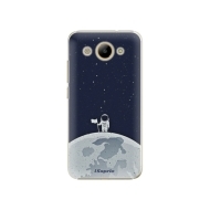 iSaprio On The Moon 10 Huawei Y3 2017 - cena, porovnanie