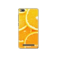 iSaprio Orange 10 Xiaomi Mi4C - cena, porovnanie