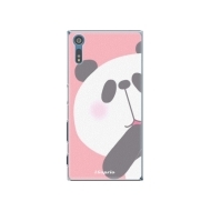 iSaprio Panda 01 Sony Xperia XZ - cena, porovnanie