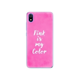 iSaprio Pink is my color Xiaomi Redmi 7A