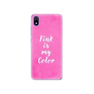 iSaprio Pink is my color Xiaomi Redmi 7A - cena, porovnanie