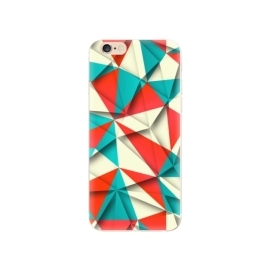 iSaprio Origami Triangles Apple iPhone 6/6S