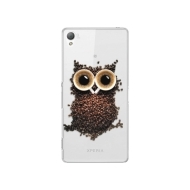 iSaprio Owl And Coffee Sony Xperia Z3 - cena, porovnanie