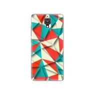 iSaprio Origami Triangles Xiaomi Mi4 - cena, porovnanie