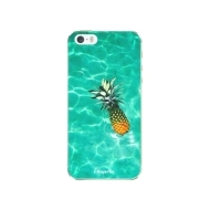 iSaprio Pineapple 10 Apple iPhone 5/5S/SE - cena, porovnanie