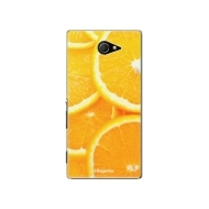 iSaprio Orange 10 Sony Xperia M2 - cena, porovnanie