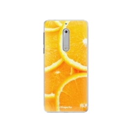iSaprio Orange 10 Nokia 5