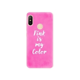 iSaprio Pink is my color Xiaomi Mi A2 Lite