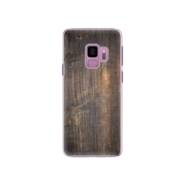 iSaprio Old Wood Samsung Galaxy S9