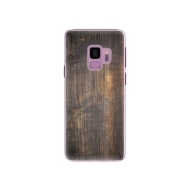 iSaprio Old Wood Samsung Galaxy S9 - cena, porovnanie