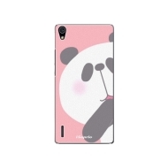 iSaprio Panda 01 Huawei P7 - cena, porovnanie