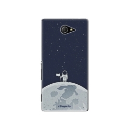 iSaprio On The Moon 10 Sony Xperia M2