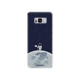 iSaprio On The Moon 10 Samsung Galaxy S8