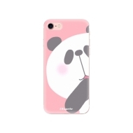 iSaprio Panda 01 Apple iPhone 7 - cena, porovnanie