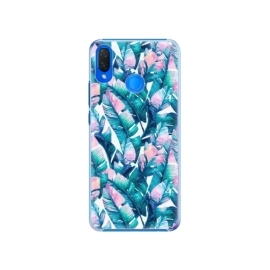 iSaprio Palm Leaves 03 Huawei Nova 3i