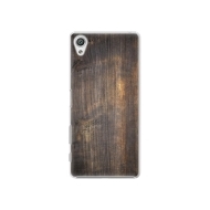 iSaprio Old Wood Sony Xperia X - cena, porovnanie