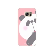 iSaprio Panda 01 Samsung Galaxy S7 - cena, porovnanie