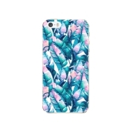 iSaprio Palm Leaves 03 Apple iPhone 5/5S/SE - cena, porovnanie