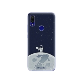 iSaprio On The Moon 10 Xiaomi Redmi 7