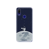 iSaprio On The Moon 10 Xiaomi Redmi 7 - cena, porovnanie