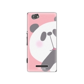 iSaprio Panda 01 Sony Xperia M