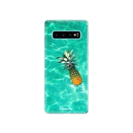 iSaprio Pineapple 10 Samsung Galaxy S10