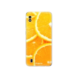 iSaprio Orange 10 Samsung Galaxy A10