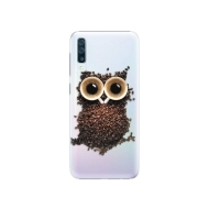 iSaprio Owl And Coffee Samsung Galaxy A50 - cena, porovnanie