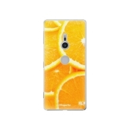iSaprio Orange 10 Sony Xperia XZ2 - cena, porovnanie