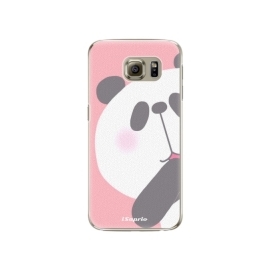 iSaprio Panda 01 Samsung Galaxy S6