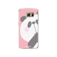 iSaprio Panda 01 Samsung Galaxy S6 - cena, porovnanie