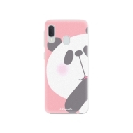 iSaprio Panda 01 Samsung Galaxy A20e - cena, porovnanie
