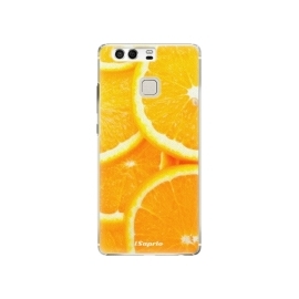 iSaprio Orange 10 Huawei P9
