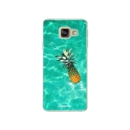 iSaprio Pineapple 10 Samsung Galaxy A3 2016 - cena, porovnanie