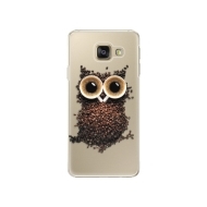 iSaprio Owl And Coffee Samsung Galaxy A3 2016 - cena, porovnanie