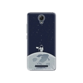 iSaprio On The Moon 10 Xiaomi Redmi Note 2
