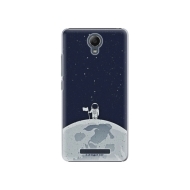 iSaprio On The Moon 10 Xiaomi Redmi Note 2 - cena, porovnanie