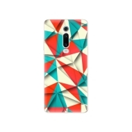 iSaprio Origami Triangles Xiaomi Mi 9T Pro - cena, porovnanie
