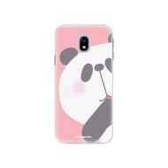 iSaprio Panda 01 Samsung Galaxy J3 - cena, porovnanie