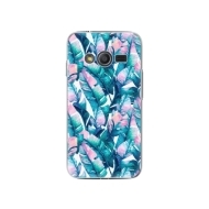 iSaprio Palm Leaves 03 Samsung Galaxy Trend 2 Lite - cena, porovnanie