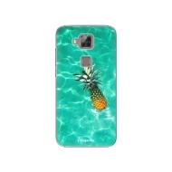 iSaprio Pineapple 10 Huawei G8 - cena, porovnanie