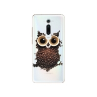 iSaprio Owl And Coffee Xiaomi Mi 9T Pro - cena, porovnanie